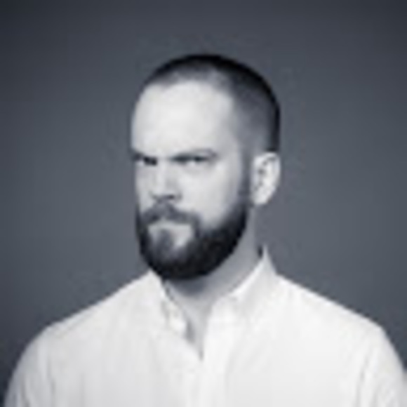 Meet your Posher, Andrew - Picture 1 of 1